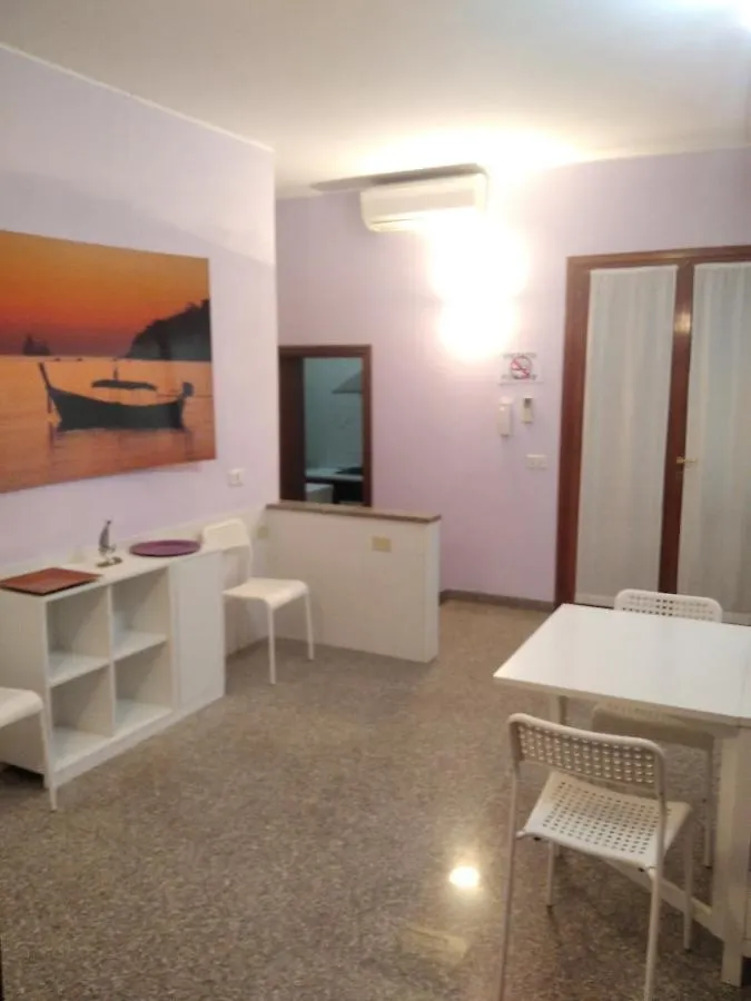 Appartamento Darecco House Cesenatico