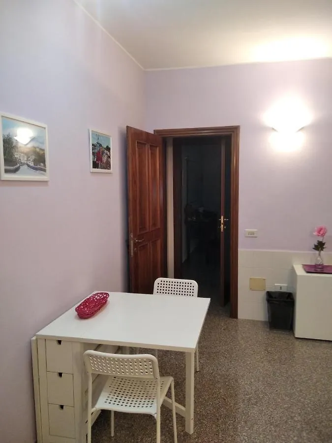 Appartamento Darecco House Cesenatico