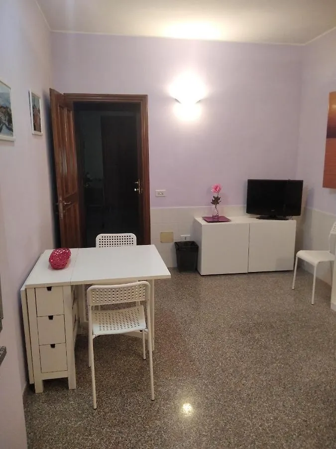 Appartamento Darecco House Cesenatico