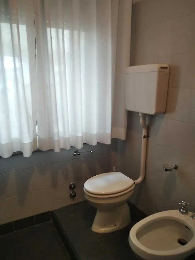Appartamento Darecco House Cesenatico