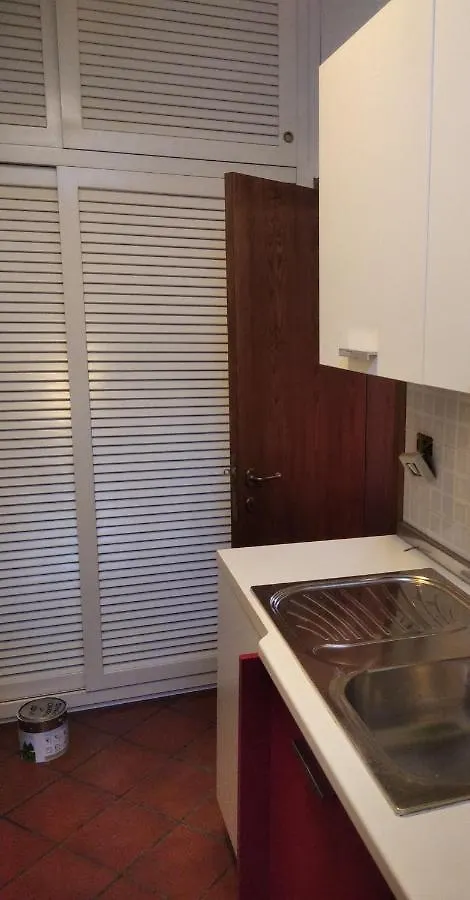 Appartamento Darecco House Cesenatico Italia