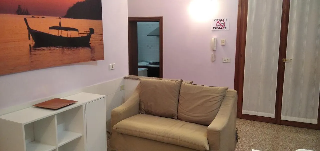 Appartamento Darecco House Cesenatico Italia