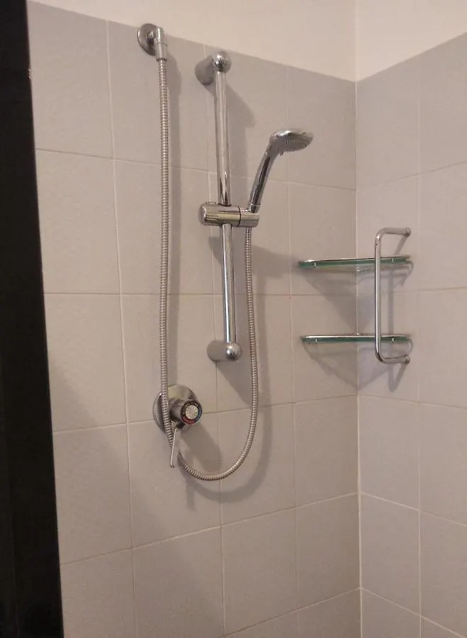 Apartmán Darecco House Cesenatico 0*,