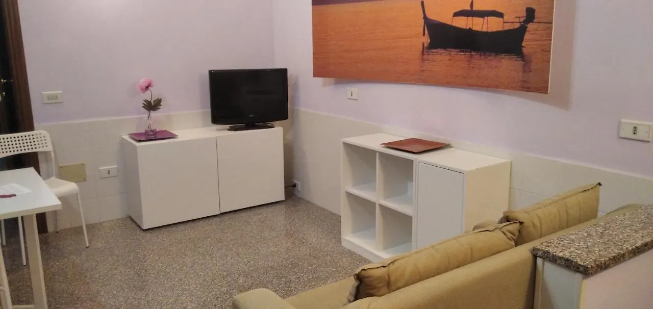 Appartamento Darecco House Cesenatico