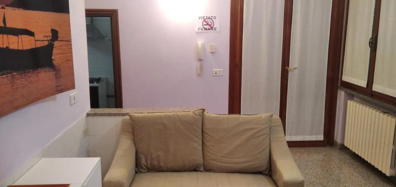 Appartamento Darecco House Cesenatico