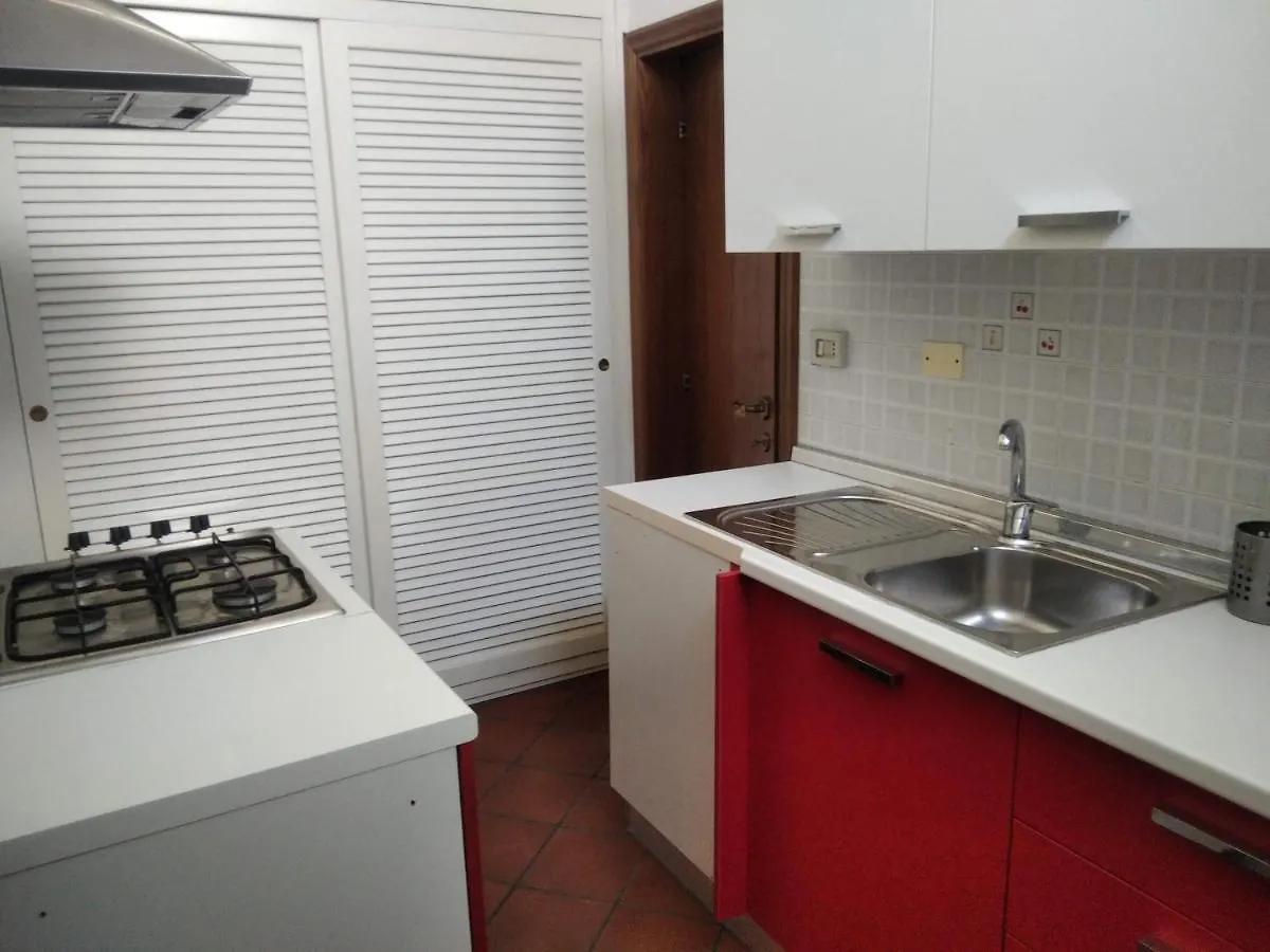 Appartamento Darecco House Cesenatico
