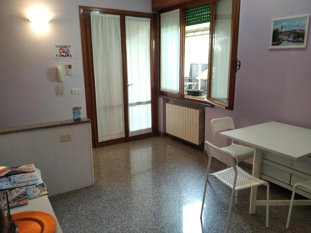 Appartamento Darecco House Cesenatico 0*,  Italia