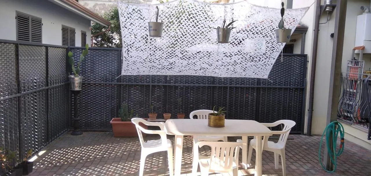 Apartmán Darecco House Cesenatico