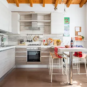 Appartamento Casenuove Viletta Indipendente A 10 Min Da Parma, Case Nuove (Emilia-Romagna)