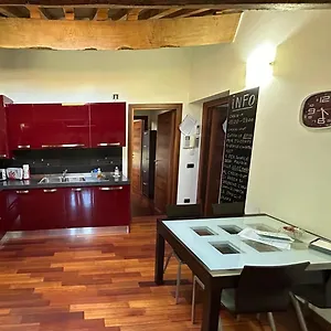 Appartamento Casa Bassa 2, Piazza (Parma)